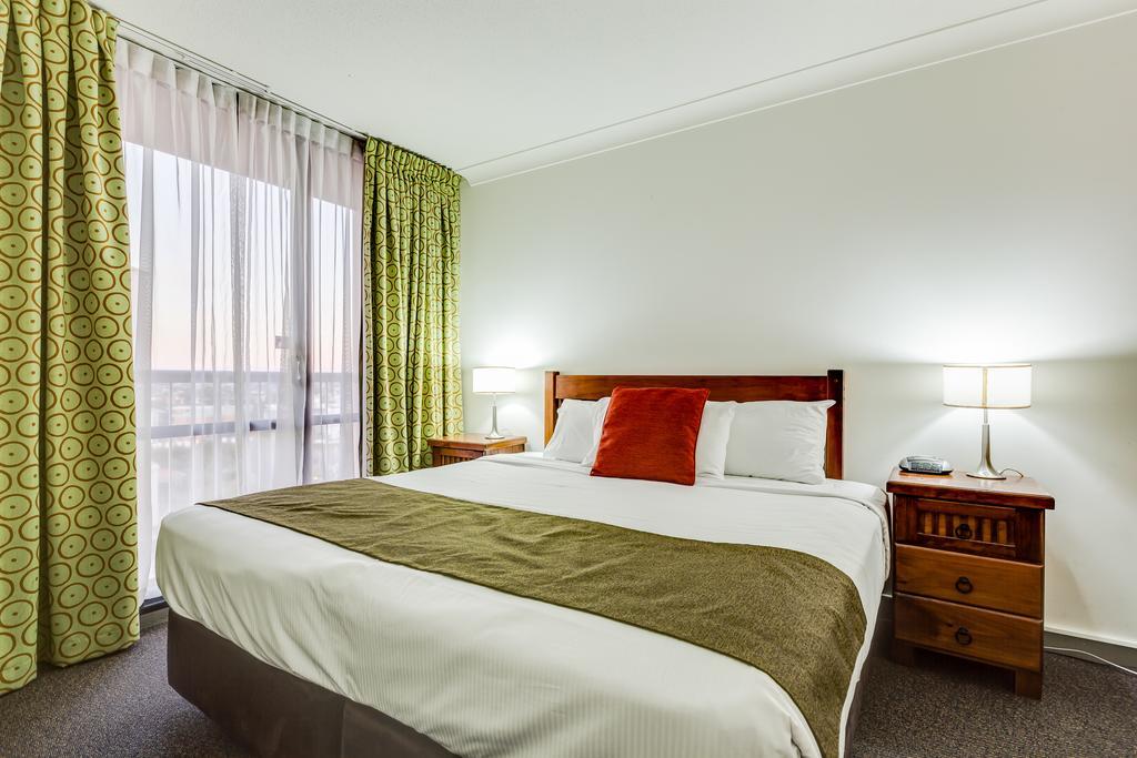 Appartamento con 2 Camere da Letto