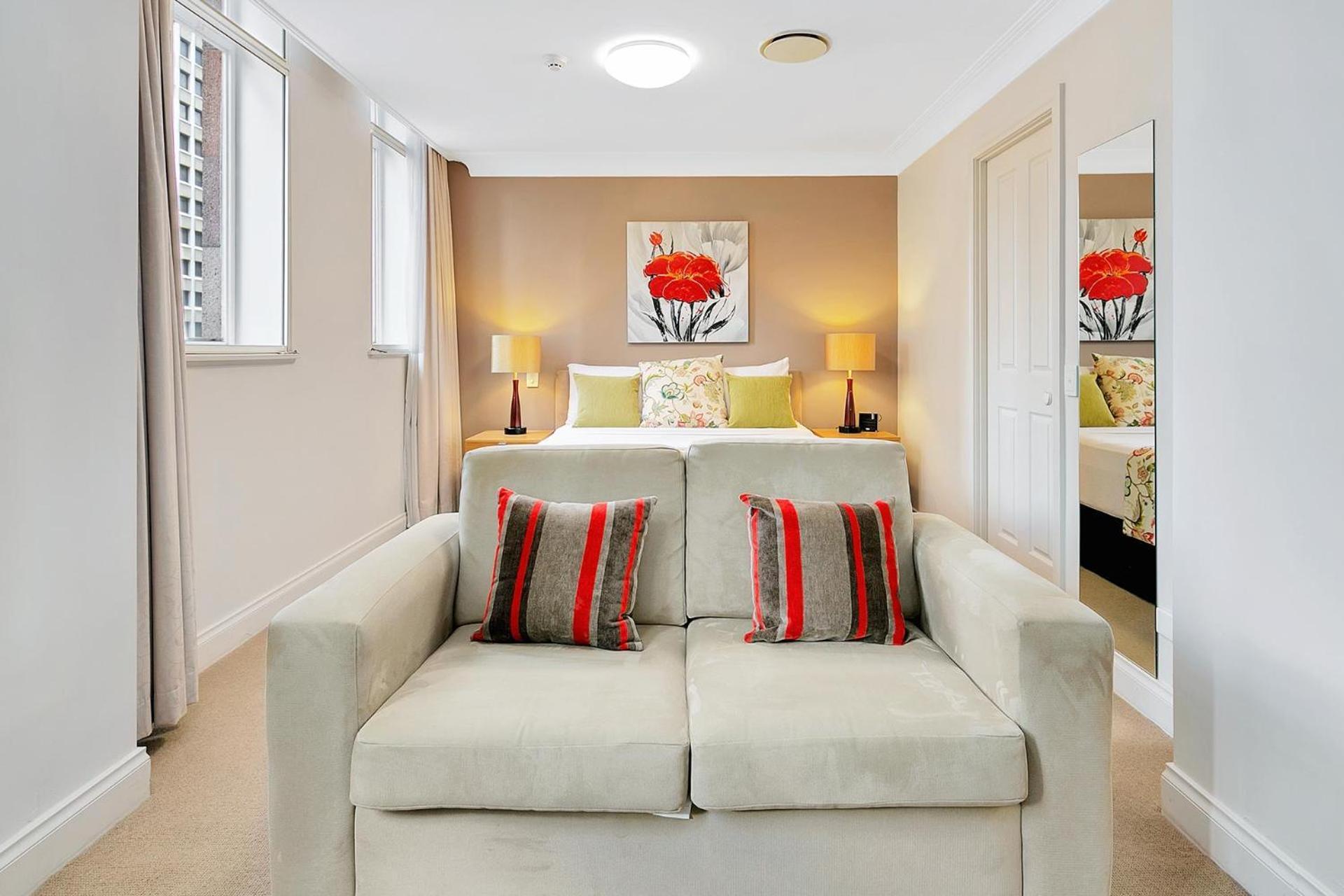 Queen Room