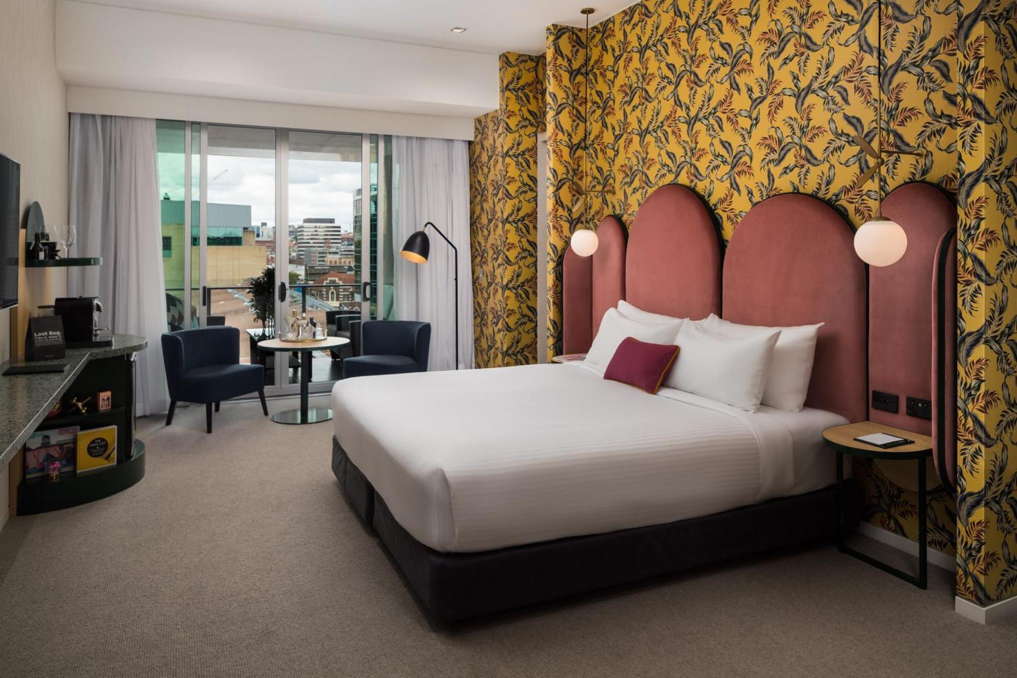 Valley Suite