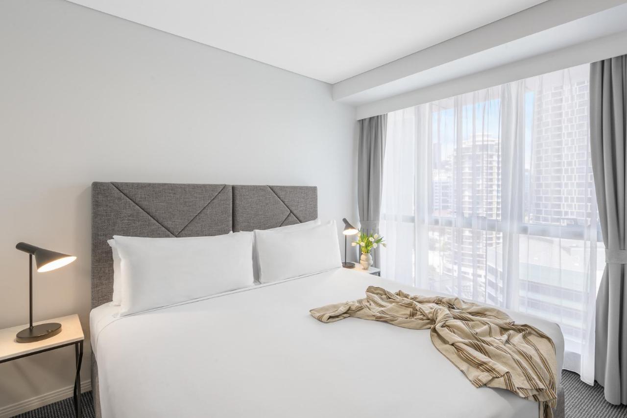 Suite mit 2 Schlafzimmern