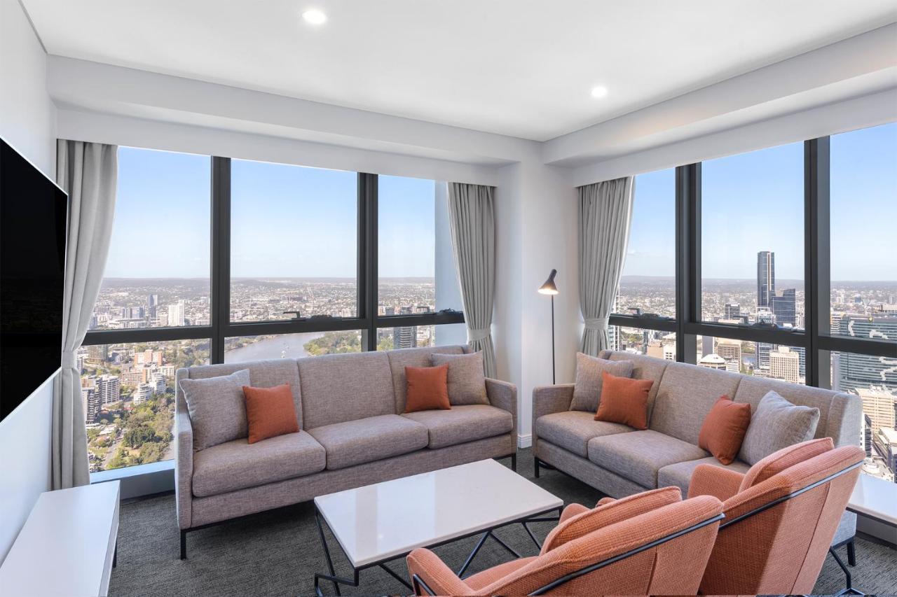 Suite Altitude mit 3 Schlafzimmern