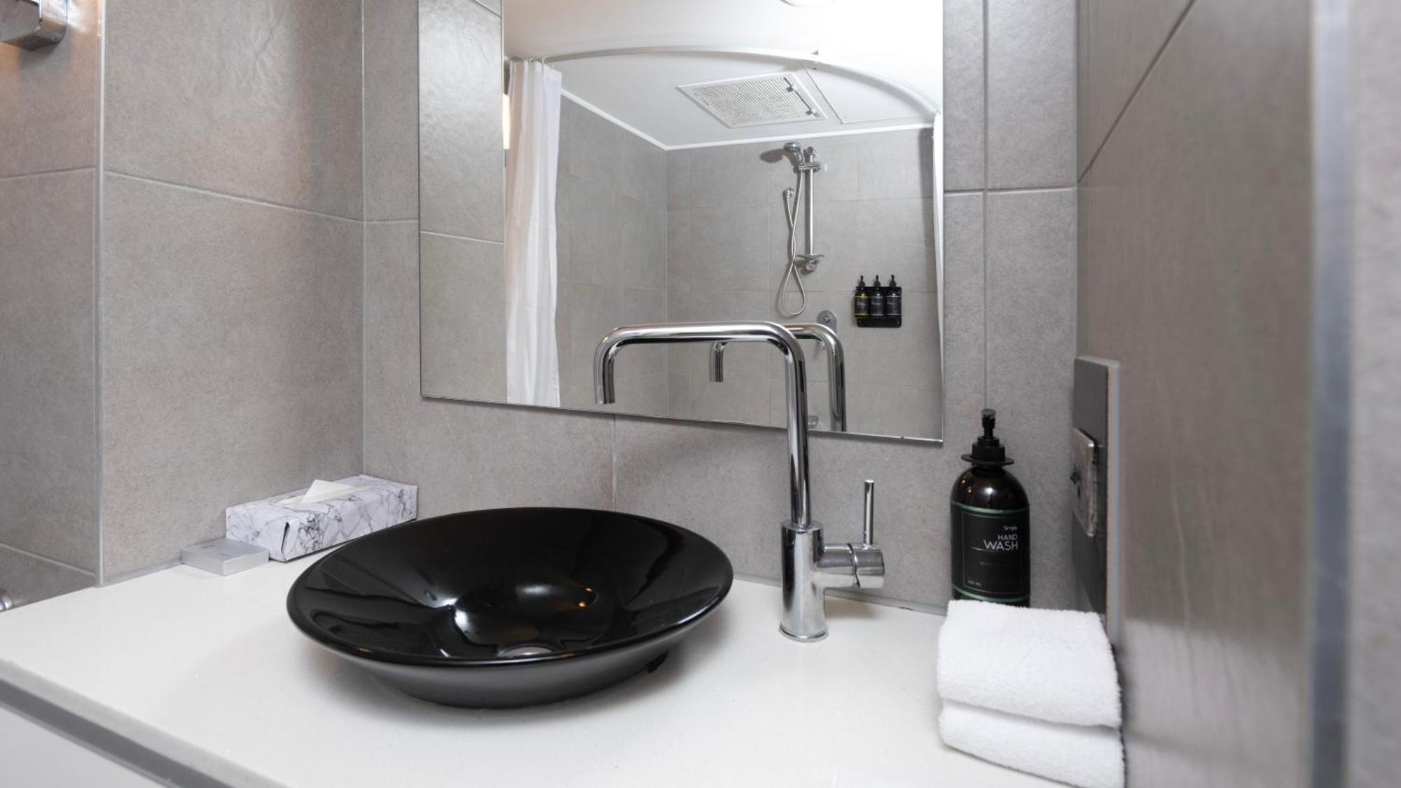 Suite 1 Chambre avec Spa