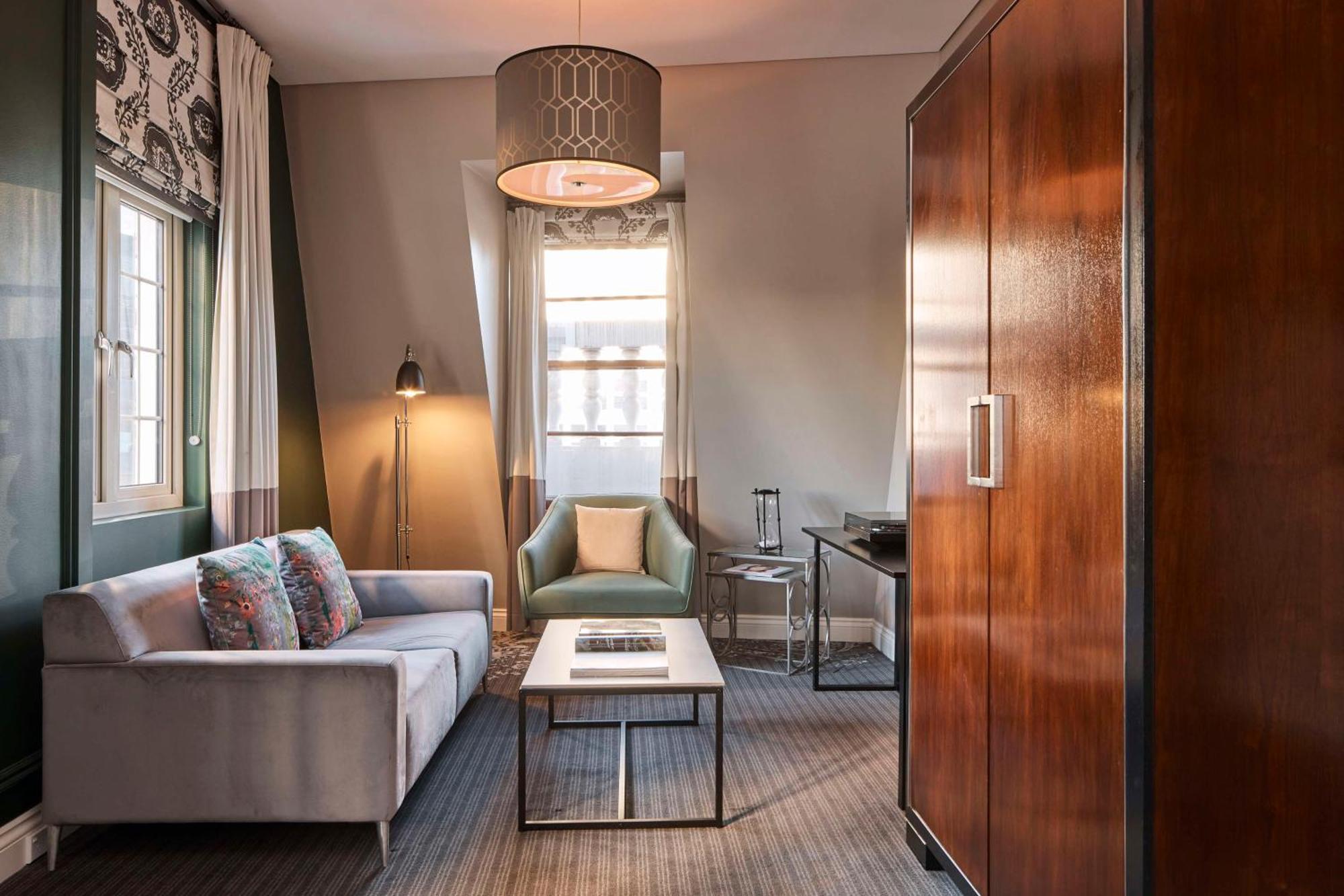 Suite Thomson