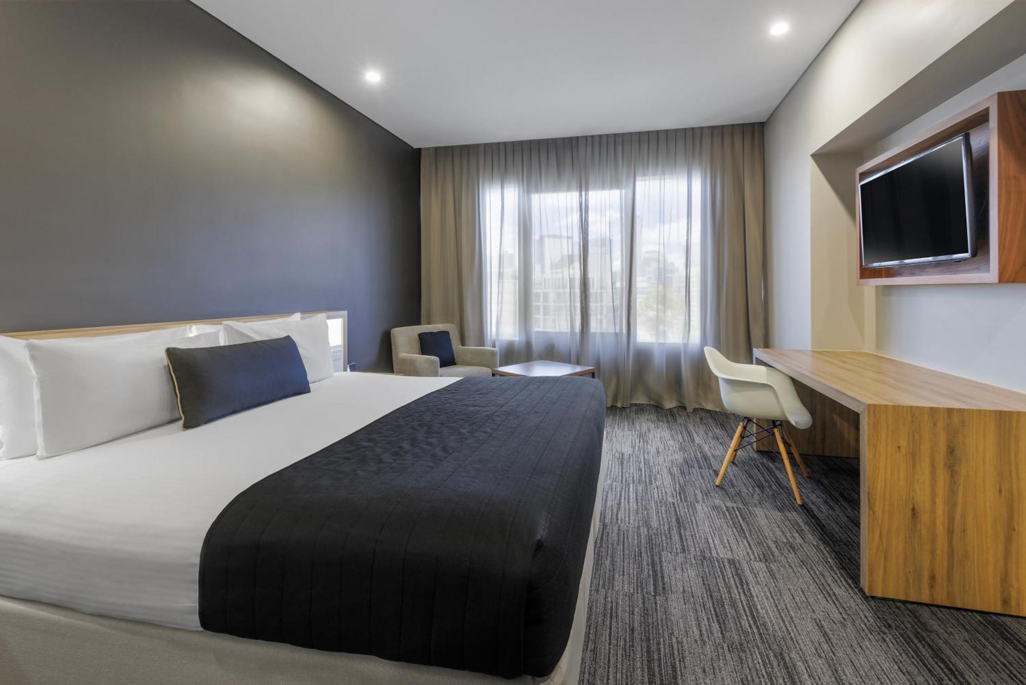 Executive King Room