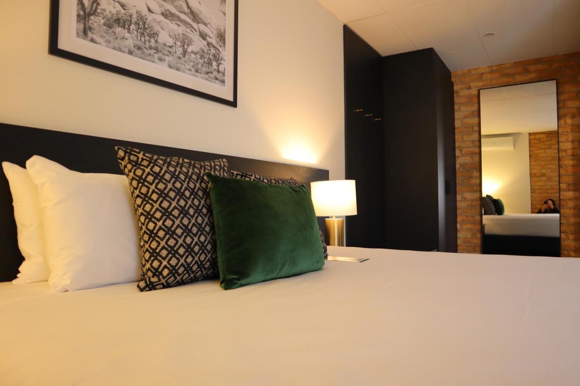 Villa con 2 Camere da Letto