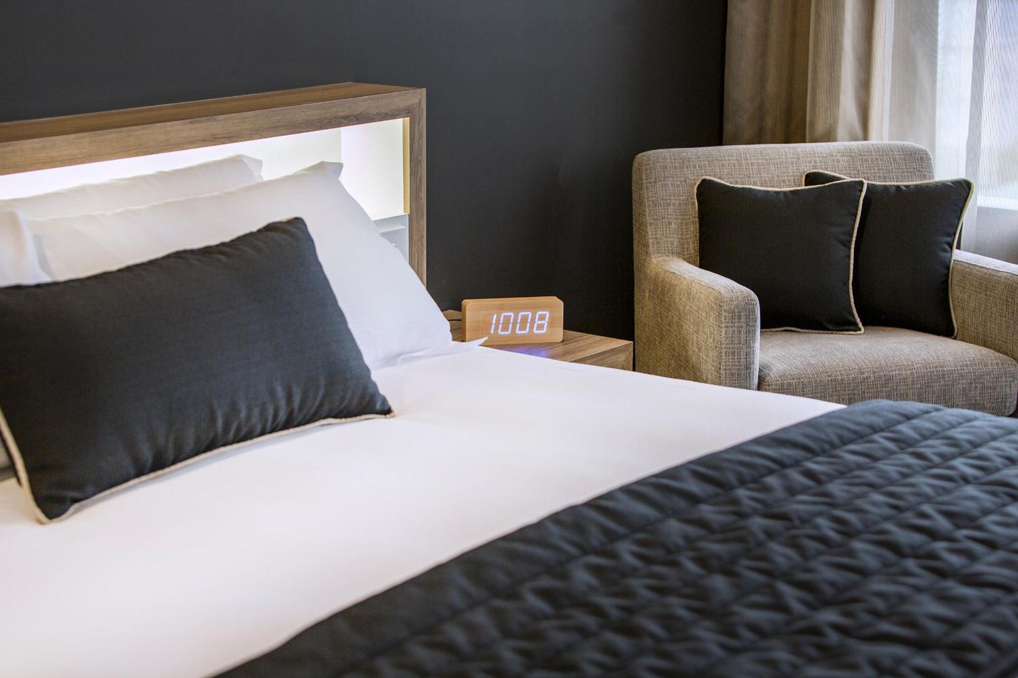 Executive King Room