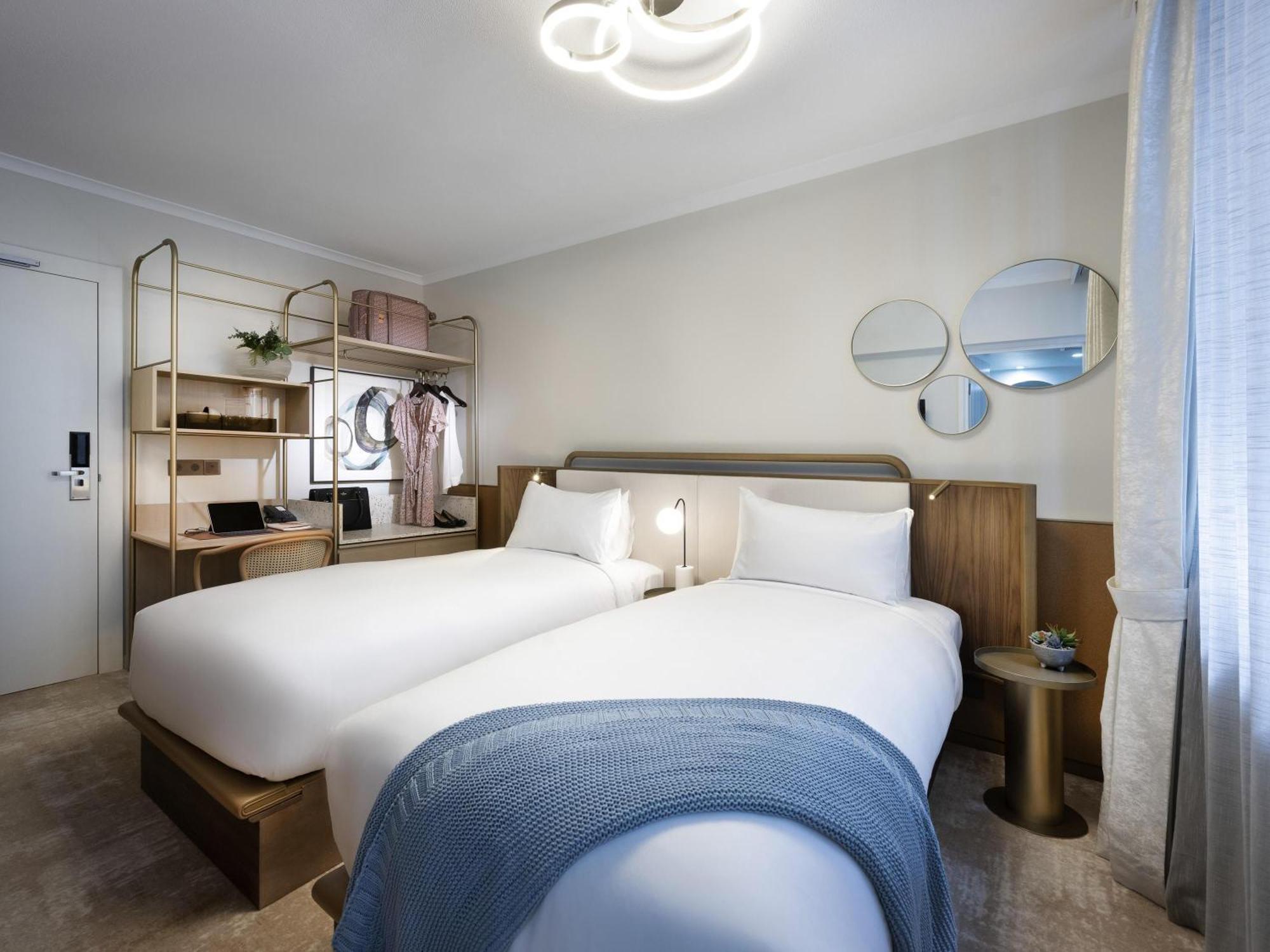 Hotelzimmer