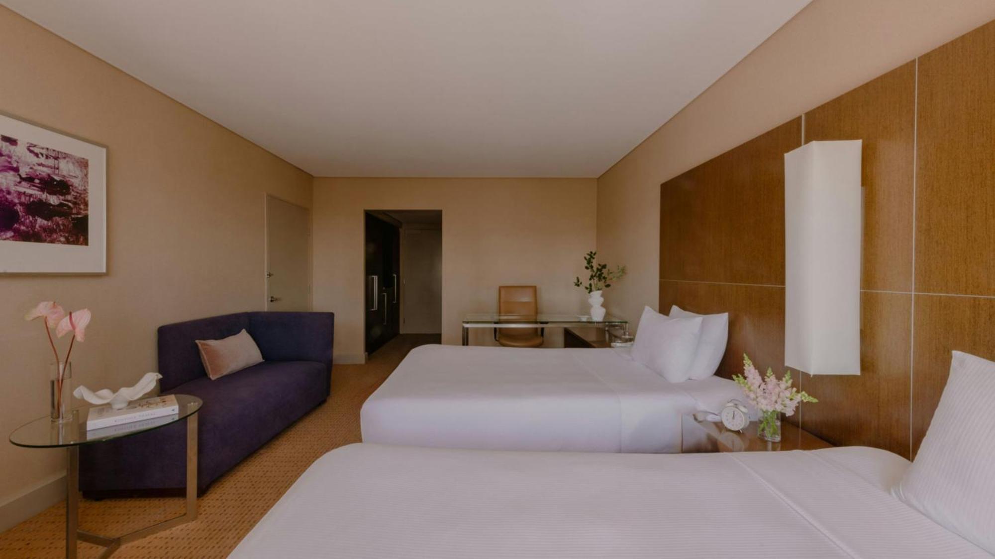 Classic Room