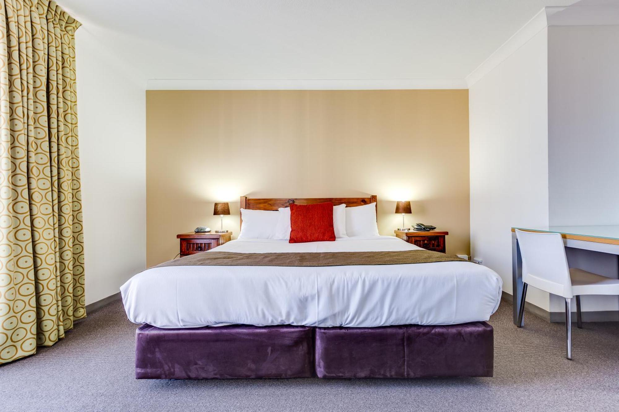 Camera d'Hotel