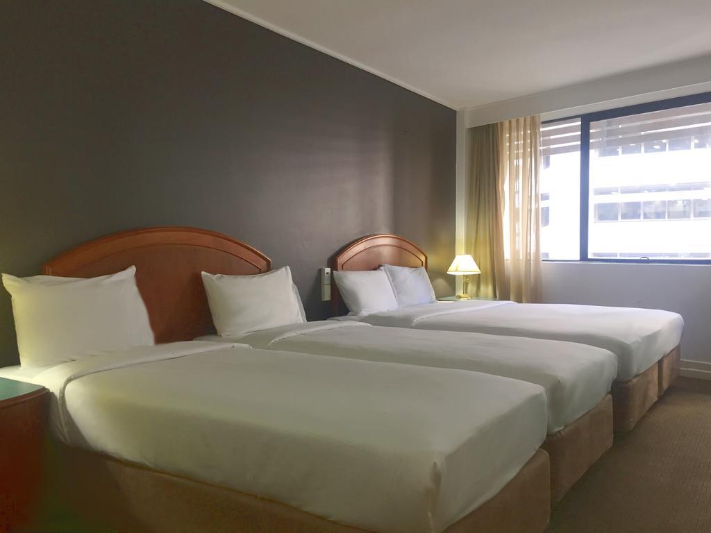 Chambre Familiale