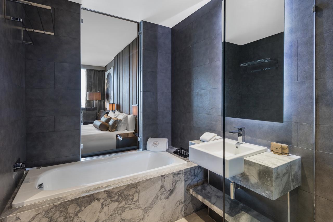 Deluxe Zimmer Paddington