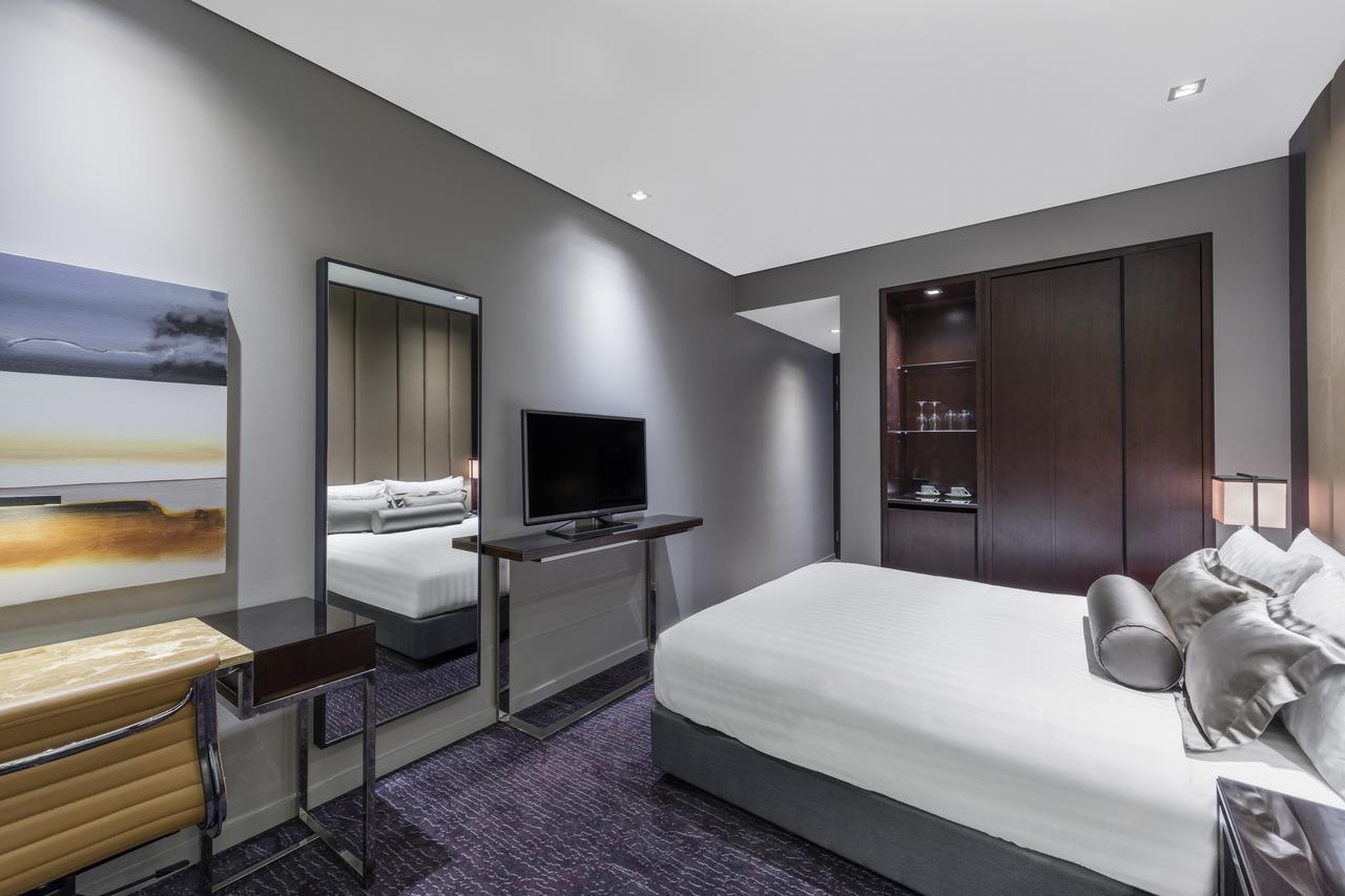 Atrium Zimmer