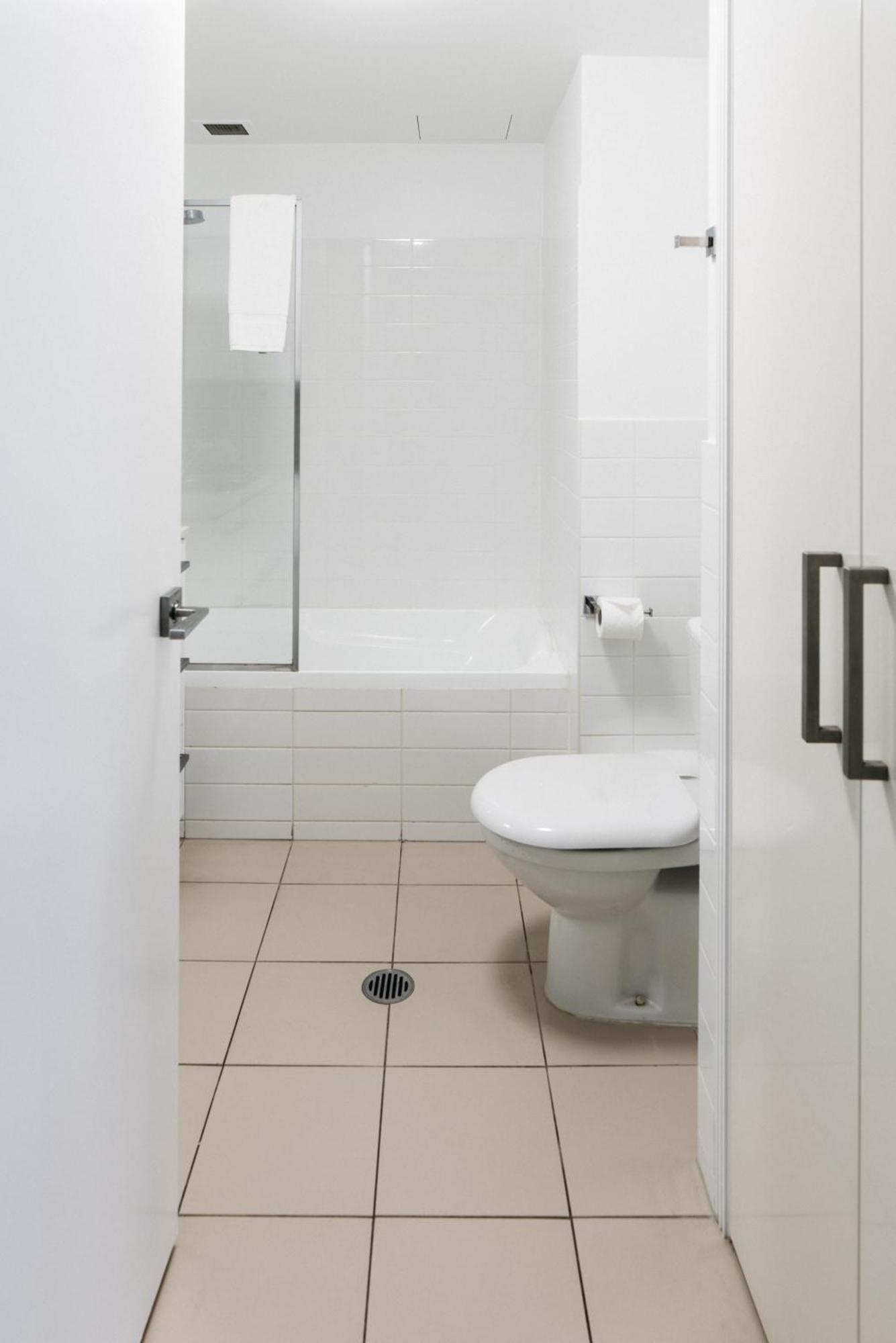 Appartement 3 Chambres