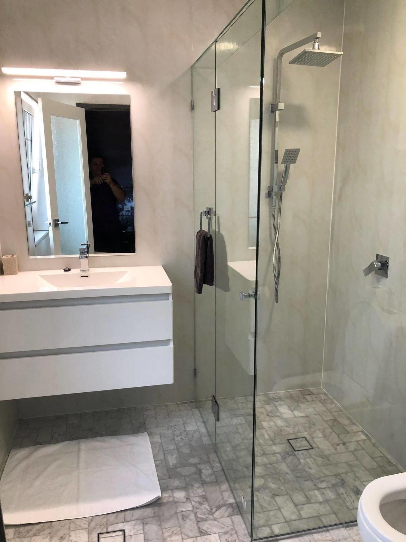 Habitación Deluxe con cama extragrande