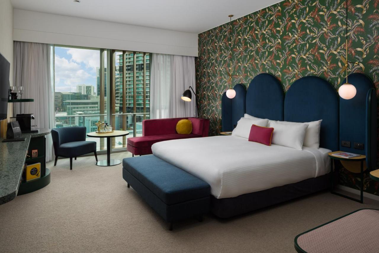 Valley King Room Spa