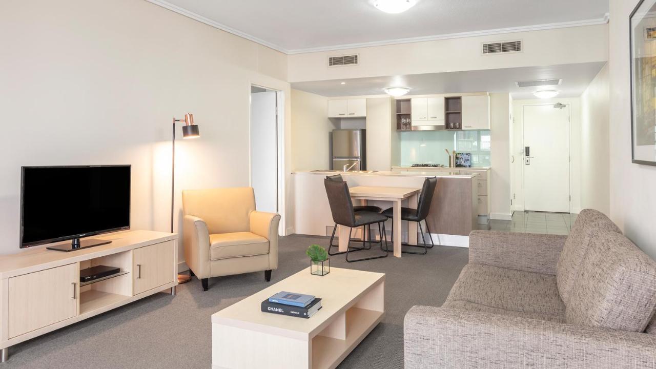 Appartement 2 Chambres