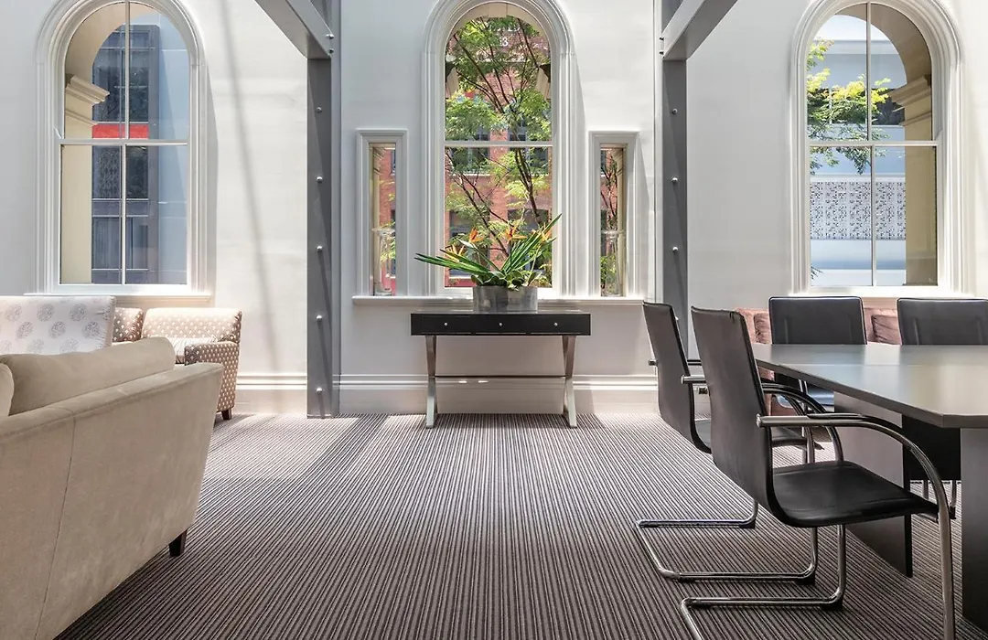 Oaks Brisbane On Charlotte Suites-1