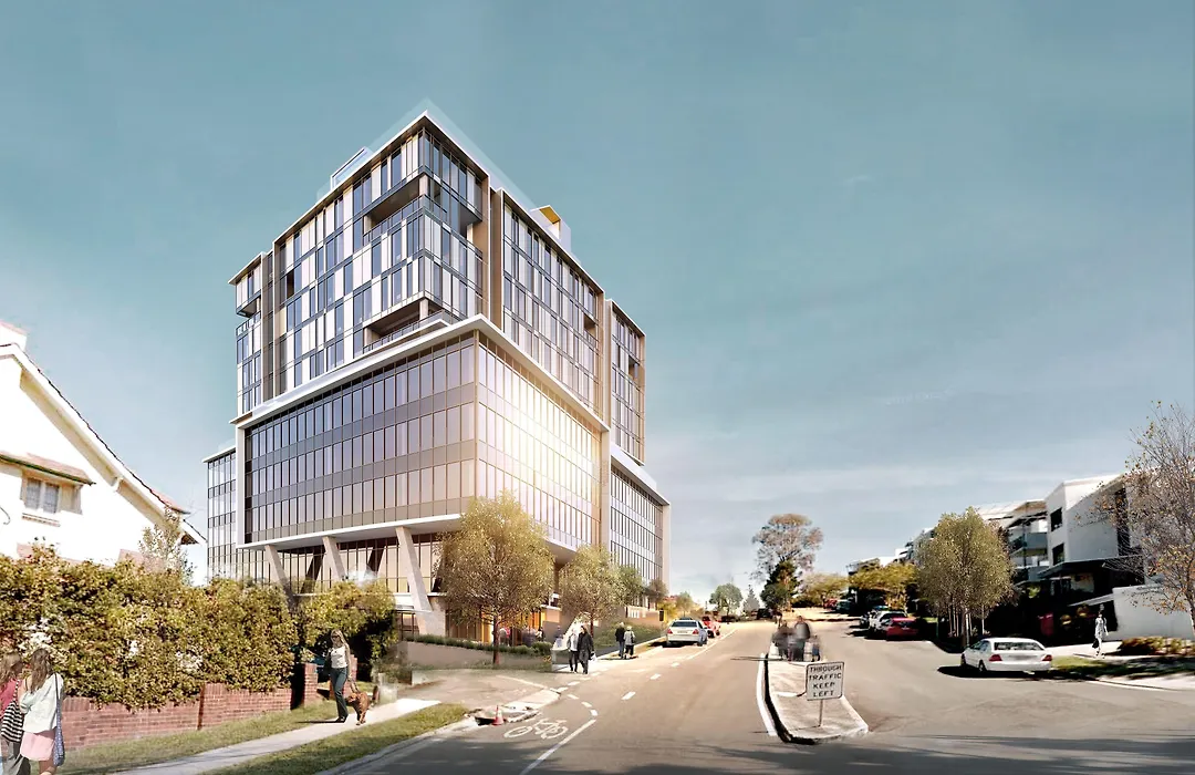 Essence Suites Taringa-1