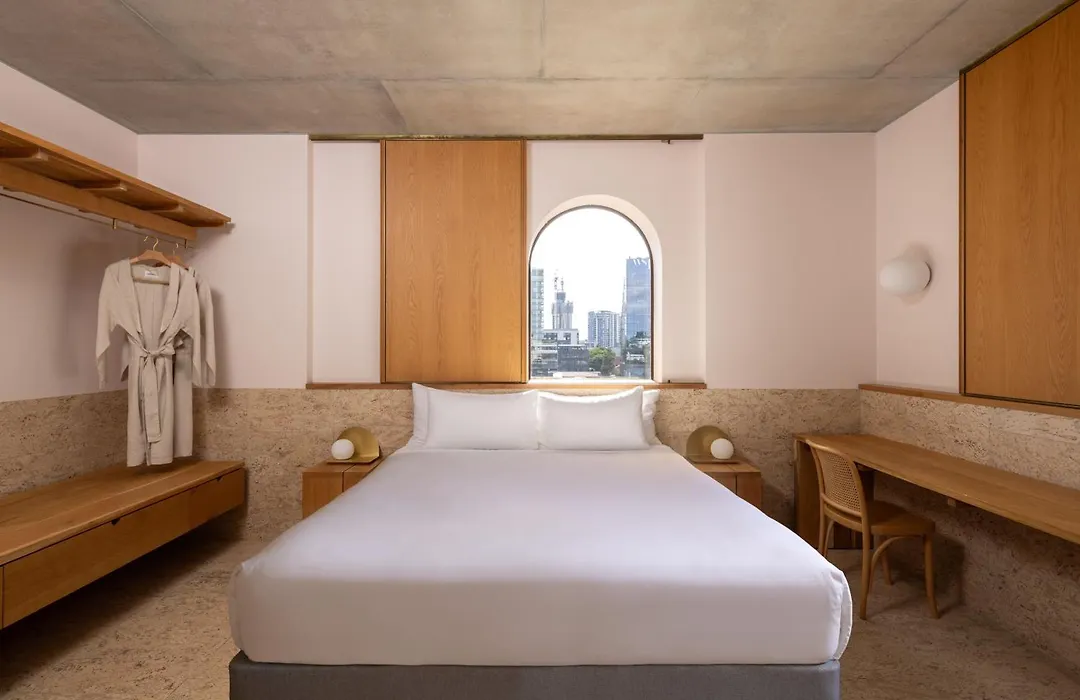 The Calile Hotel-1