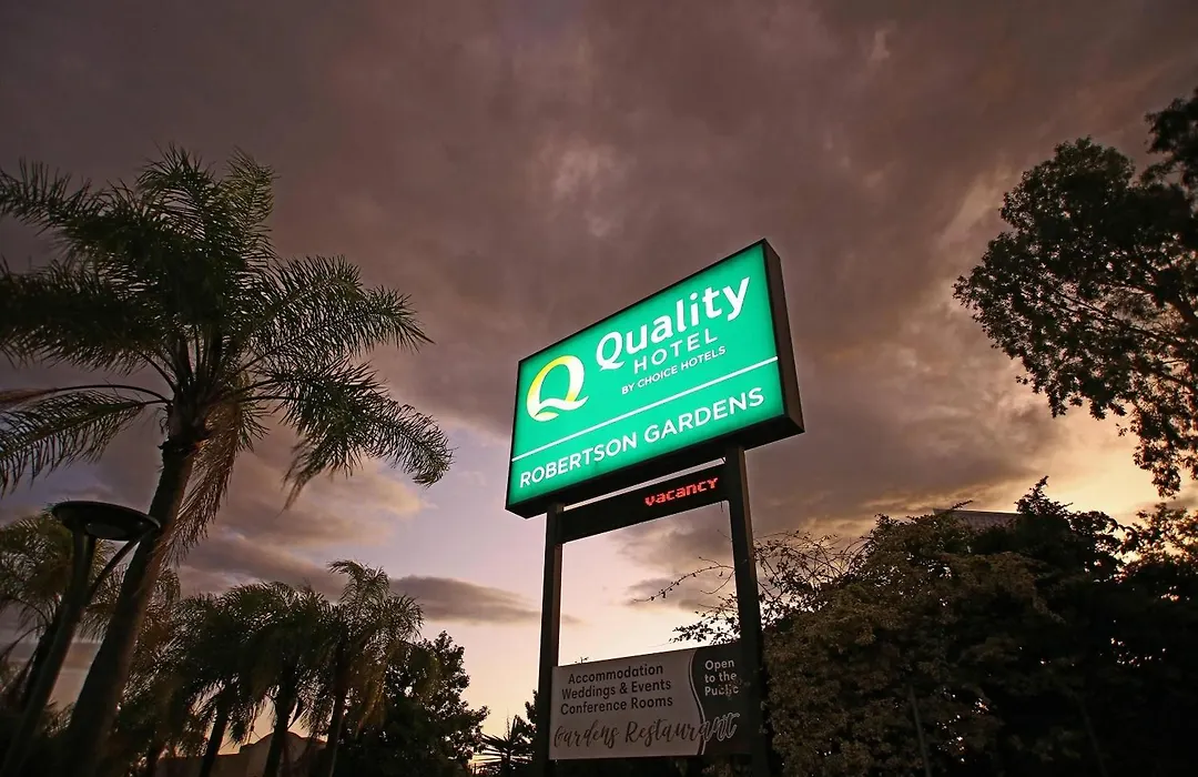 Quality Hotel Robertson Gardens-1