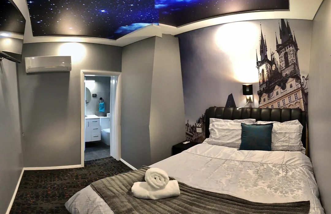 Amelia Boutique Hotel-1
