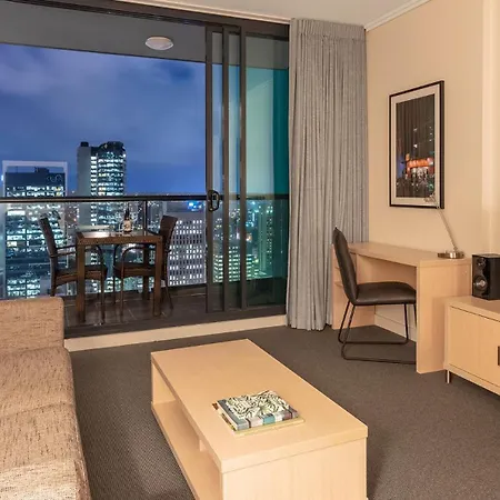 Oaks Brisbane On Charlotte Suites-3