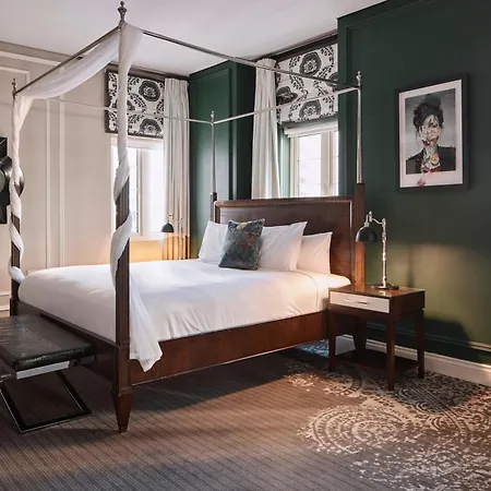The Inchcolm By Ode Hotels-2
