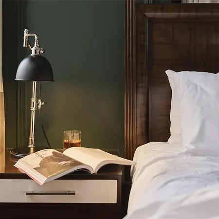 The Inchcolm By Ode Hotels-3