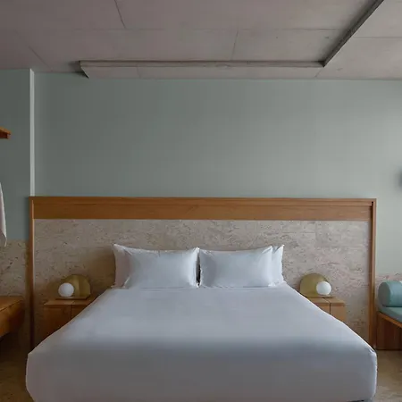 The Calile Hotel-2