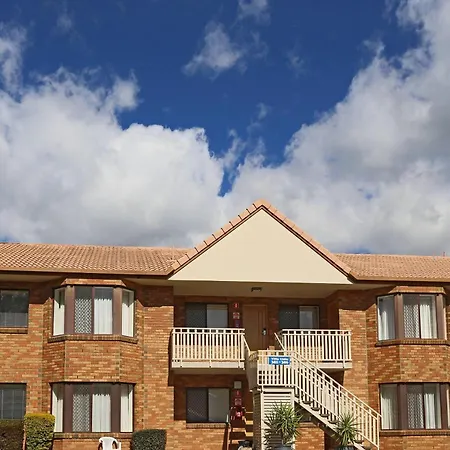 Quality Hotel Robertson Gardens-2