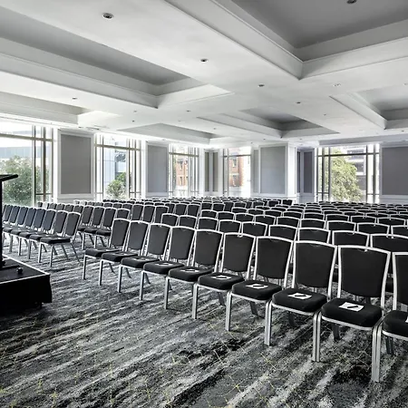 Brisbane Marriott Hotel-2