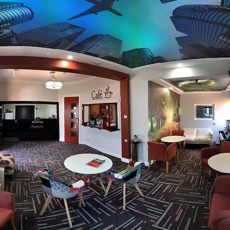 Amelia Boutique Hotel-3
