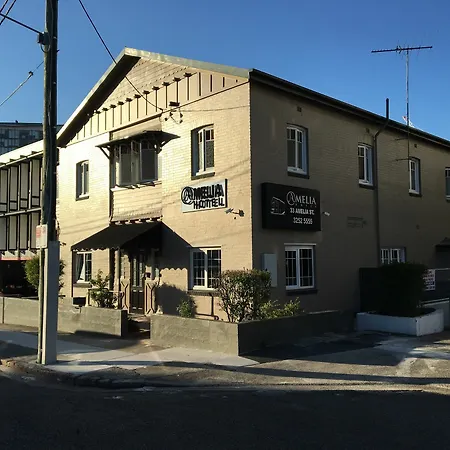 Amelia Boutique Hotel-2